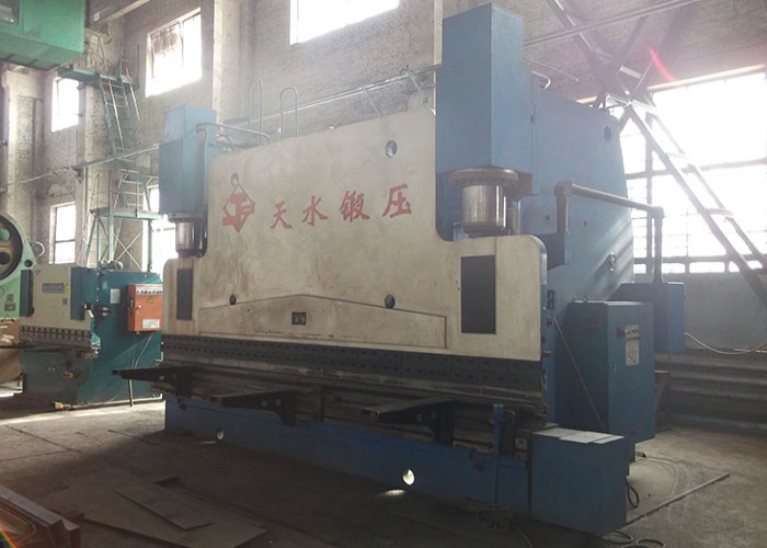 數(shù)控折彎機